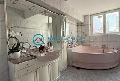 Royal Imobiliare - Vanzare vila P+1+M, zona Ana Ipatescu - 22