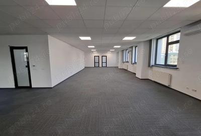 Spatiu birouri , suprafata de 200 m2, 372 m2 - 2