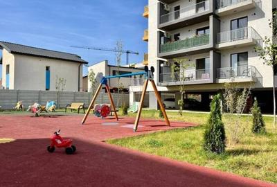 Apartament Mobilat Utilat Sector 3 | 2 Camere Bloc Nou | Loc Parcare - 10