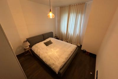 BĂNEASA GREENFIELD 2 camere cu grădină proprie - 12