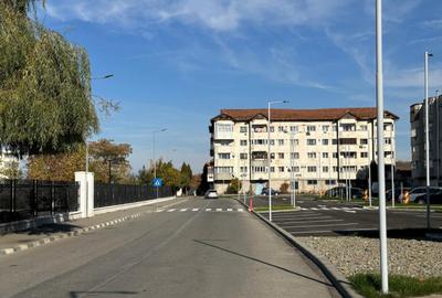 Spațiu comercial, de 370 mp, în Rovinari - 6