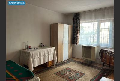 Garsonieră spațioasă, ideală pentru investiție sau locuință proprie - 1