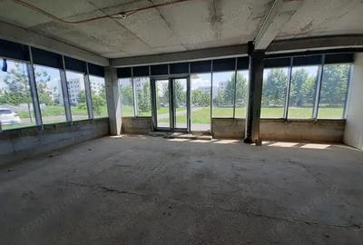Spațiu comercial, de 238 mp, în Băneasa - 13