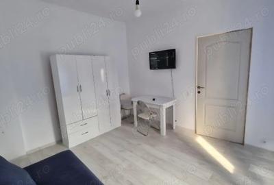 Inchiriez garsoniera in zona centrala - 2