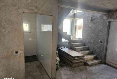 Casă cu 4 camere în Beregsău Mare - 12