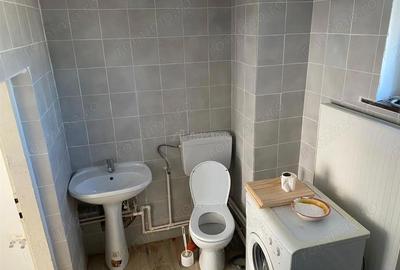 Casă cu 2 camere cu Teren 500 Mp în Cristian - 2