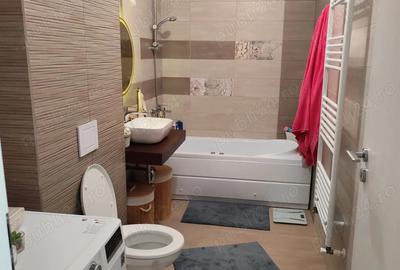 Apartament cu 3 camere - 5