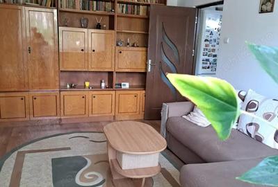 Apartament 2 camere zona Politiei Resita - 1