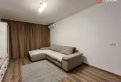 Apartament cu 3 camere de inchiriat zona Lipovei - 2