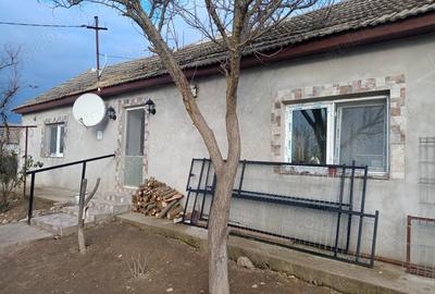 Casă cu 2 camere în Căscioarele - 3