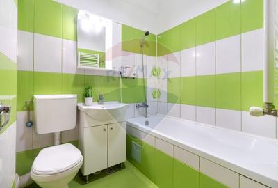 Apartament cu 2 camere, decomandat, Prelungirea Ghencea - 8
