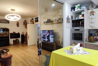 Apartament cu 2 camere decomandat în Drumul Taberei - 9