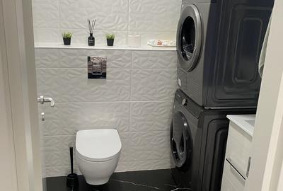 Apartament cu 3 camere decomandat în Titan - 5