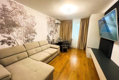 Apartament 2 Camere Lux + Loc de Parcare zona Piata Sudului - 1
