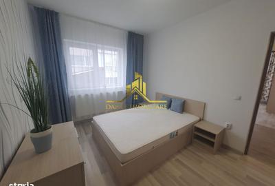Apartament cu 2 camere decomandat în Bună Ziua