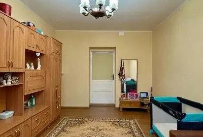 COMISION 0% Apartament cu 4 camere la curte comuna - Elisabetin - 4