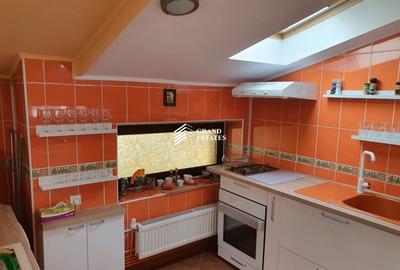 Dorobanti - inchiriere 2 camere I Modern mobilat si utilat - 12