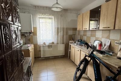 Apartament cu 2 camere semidecomandat, mobilat în Ghimbav Livadă - 7