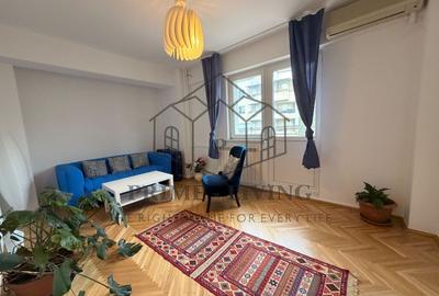Apartament cu 3 camere, mobilat în Primăverii - 5