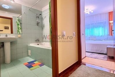 PRIMA Inchiriere Apartament 2 Camere Ten Blocks PACII  - 7min Metrou - 11