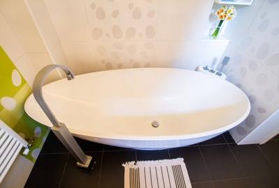 Duplex LUX 3 camere Stefan cel Mare - mobilat si utilat complet - 17