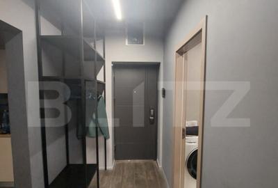 Apartament 2 camere, 54 mp, zona Cetatii - 5