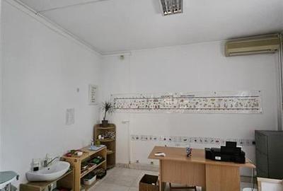 Vila de inchiriat - metrou Aurel Vlaicu - pentru birouri - gradinita - 6