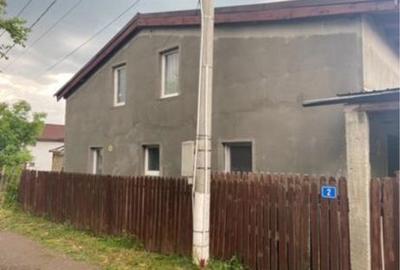 Casă cu 4 camere în Căciulați - 5