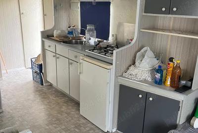 Casa pe ro?i in stare buna - 6