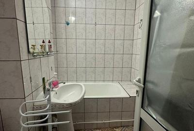 Apartament cu 2 camere în Ultracentral - 4