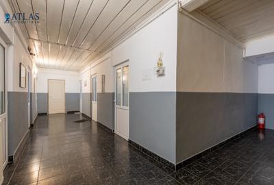 Casă cu 31 camere cu Canalizare în Central - 13