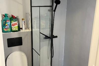 Apartament cu 3 camere decomandat, mobilat în Unirii - 1