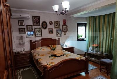 Villa deosebita 6 camere,central Paulesti teren 1150mp compl - 13