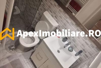 Apartament cu 2 camere decomandat, mobilat în Cișmigiu - 7