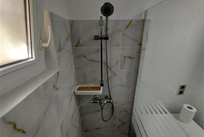 Apartament cu 2 camere semidecomandat, mobilat în Vest - 15