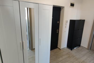 Apartament cu 2 camere decomandat în Militari - 12