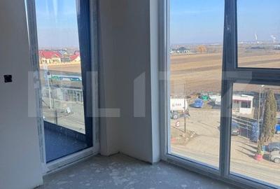 Apartament 3 camere, 70.4mp , bloc nou, Radauti - 3
