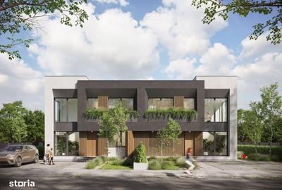 Casă cu 4 camere în Exterior Vest - 2