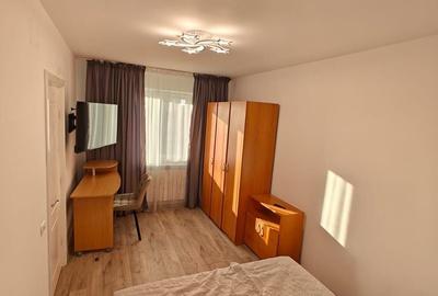 Apartament cu 2 camere în Tomis Nord - 5