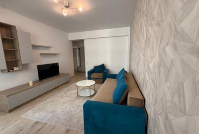 Apartament cu 2 camere decomandat, mobilat în Pipera - 31