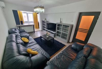 Apartament cu 3 camere decomandat în Ultracentral - 1