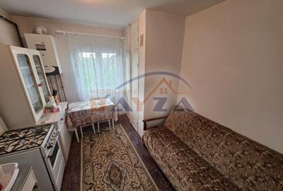Regele Ferdinand, apartament 2 camere etaj 3/4, garaj - 7