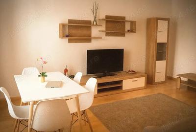 Proprietar inchiriez ap 2 camere 2 bai, terasa 14 mp Asmita Gardens
