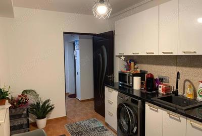 Garsonieră decomandată în Central - 1