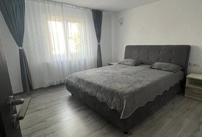 Casă în Zau de Câmpie - 9