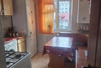 Garsonieră nedecomandată în Central - 4