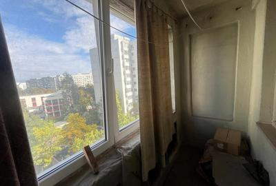 2 Camere | Vitan | Mihai Bravu | Metrou | Bloc Anvelopat - 9
