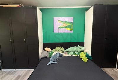 REA1024076 Apartament 3 camere I Mobilat si Utilat I Muncii - 5