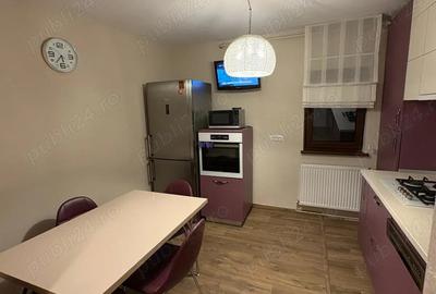 Apartament 4 camere Aleea Botorani, 13 Septembrie | mobilat| centrala-parcare-Propietar - 9