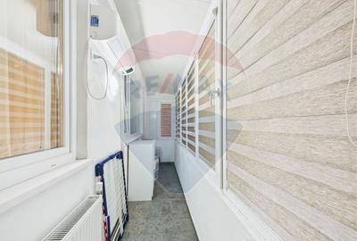 Apartament modern cu 2 camere de vanzare in zona 1 Mai - Ion Mihalache - 10